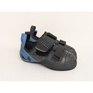 Black Diamond Unisex Zone Rock Climbing Shoes 6 Men 7.5 Wmn